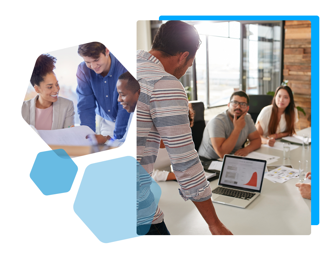 Leading Marketplace Provider-1