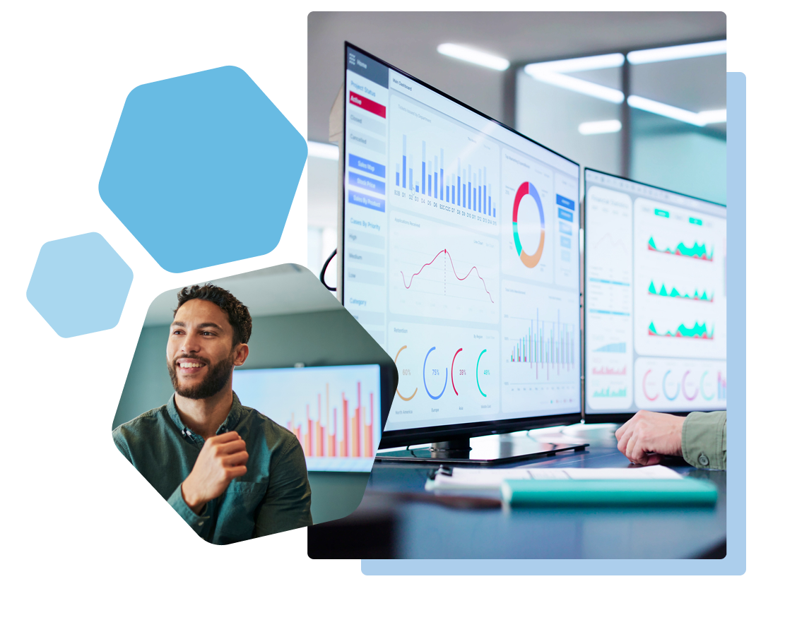 Marketplace strategy