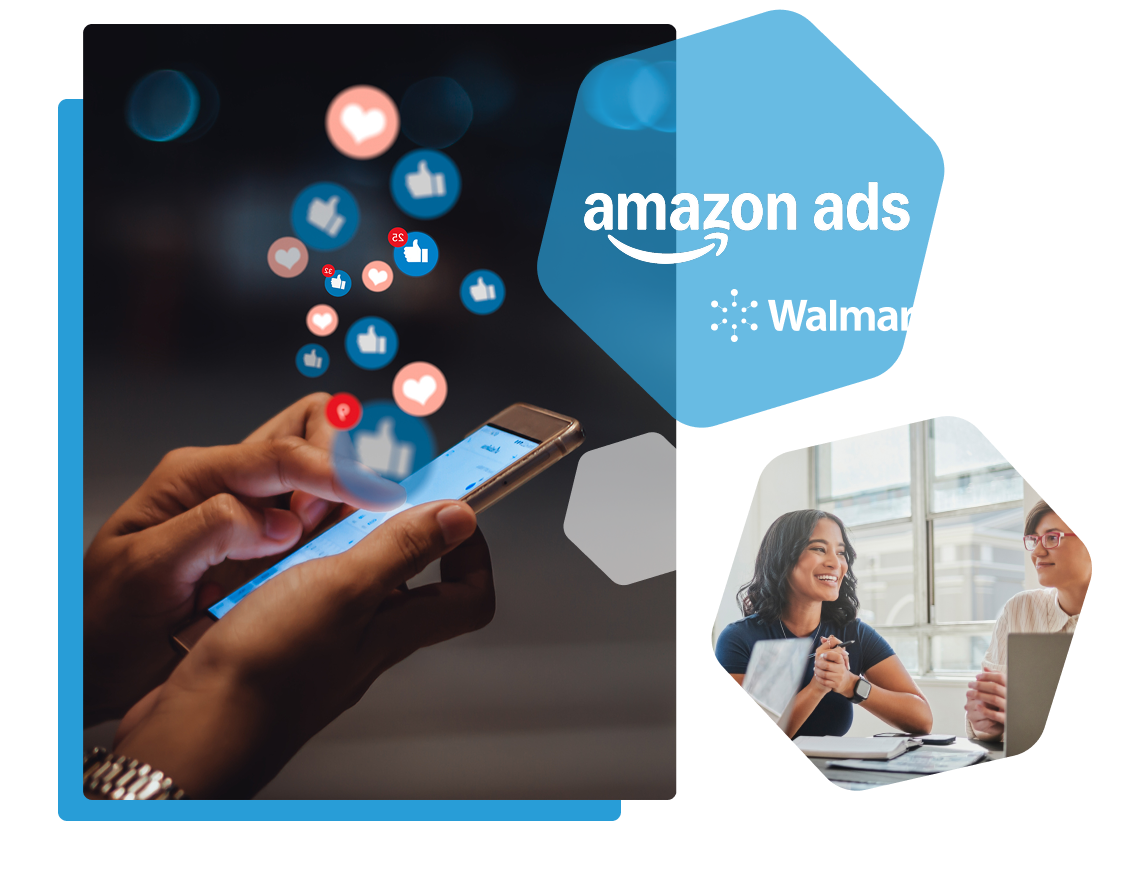 Retail media & ads